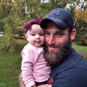 Meet your Posher, Markus